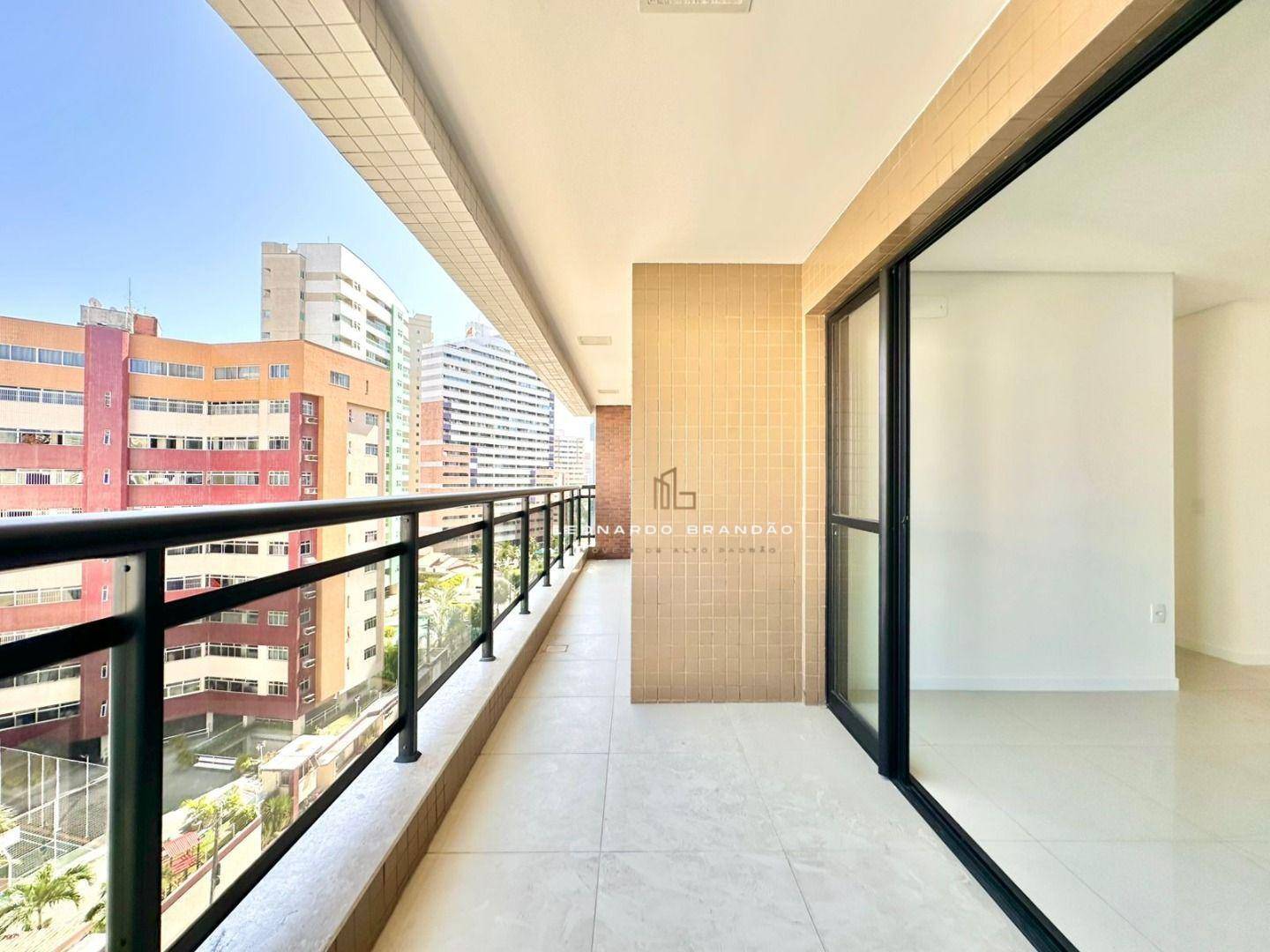 Apartamento à venda com 3 quartos, 81m² - Foto 11