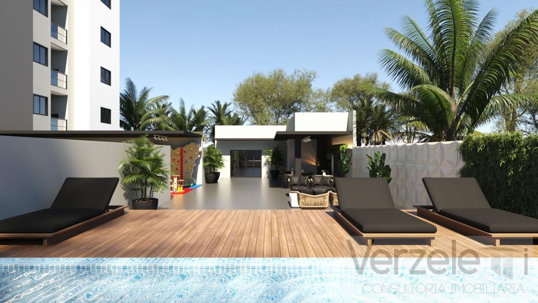 Apartamento à venda com 2 quartos, 68m² - Foto 7