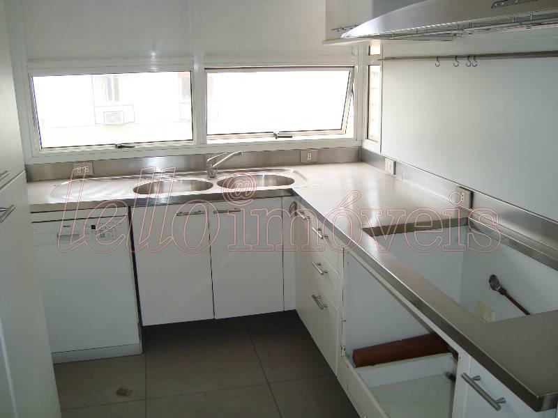 Apartamento à venda com 2 quartos, 240m² - Foto 17