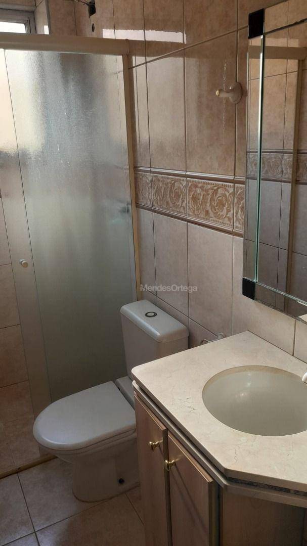 Apartamento à venda com 2 quartos, 47m² - Foto 10