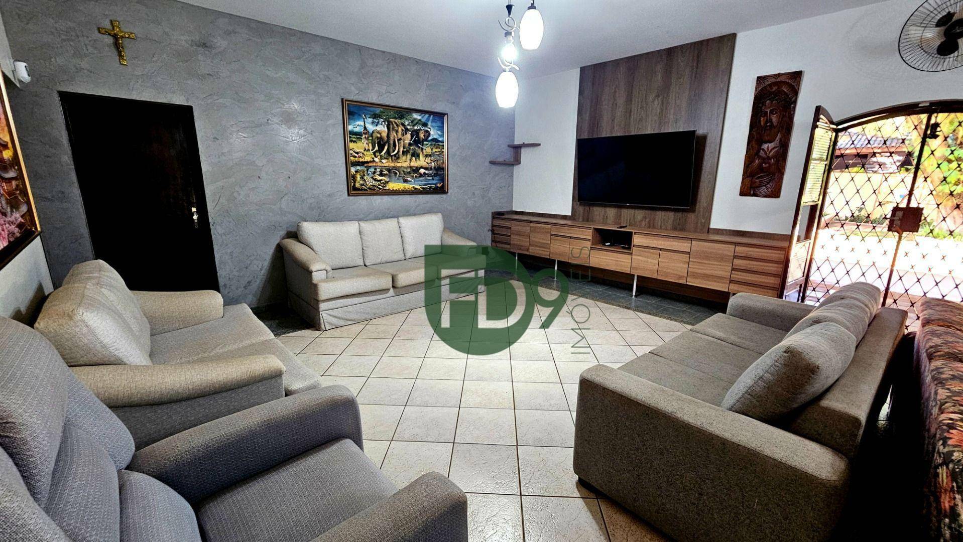 Chácara à venda com 6 quartos, 650M2 - Foto 29