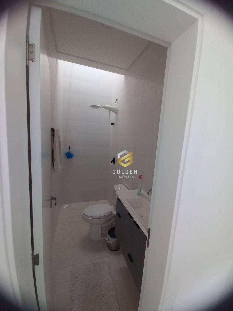 Sobrado à venda com 3 quartos, 120m² - Foto 23