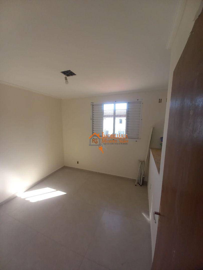 Sobrado à venda com 2 quartos, 56m² - Foto 20