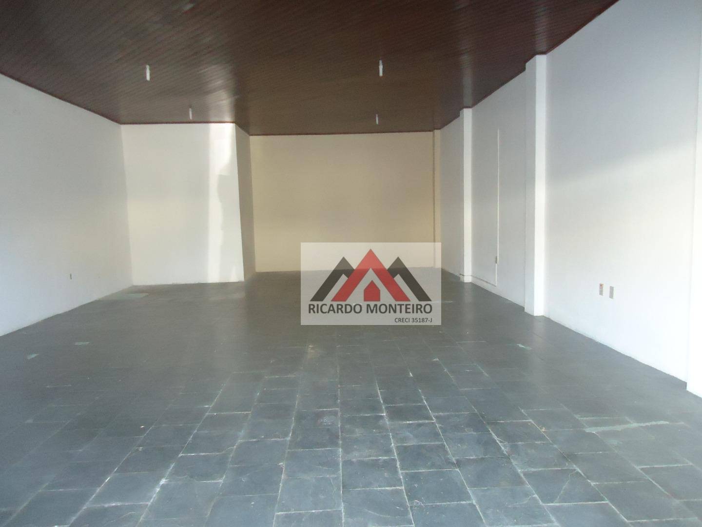 Loja-Salão para alugar, 100m² - Foto 3