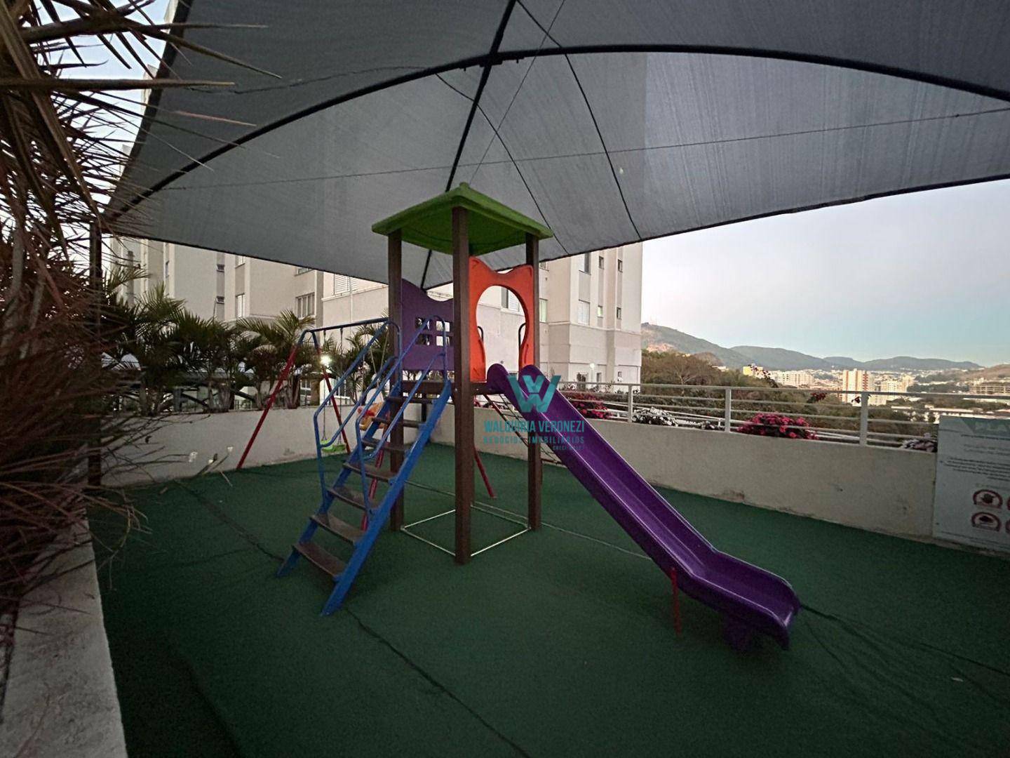 Apartamento à venda com 2 quartos, 66m² - Foto 25