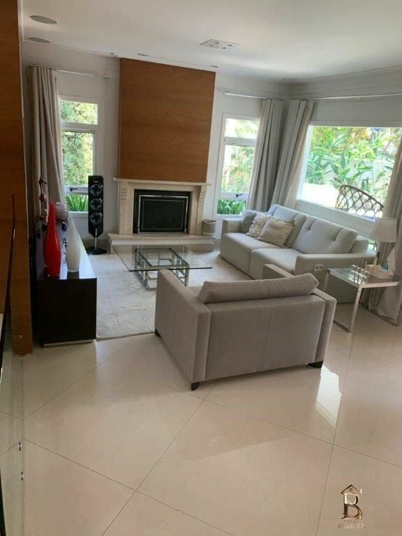 Casa à venda com 5 quartos, 520m² - Foto 19