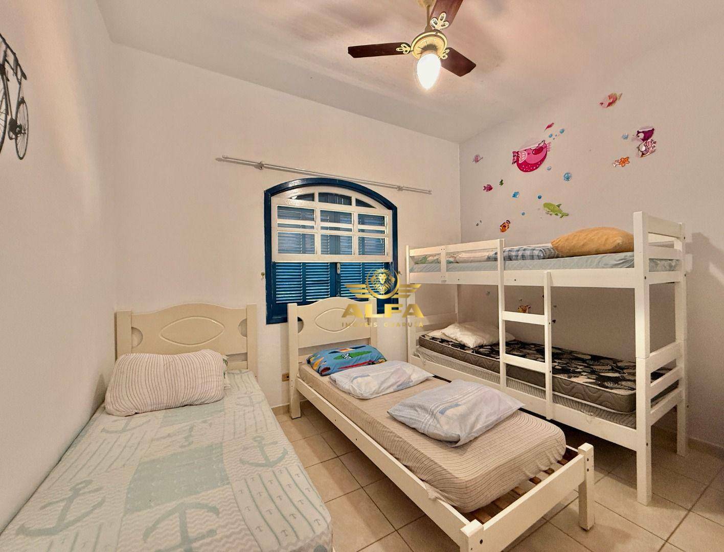 Casa de Condomínio, 4 quartos - Foto 24