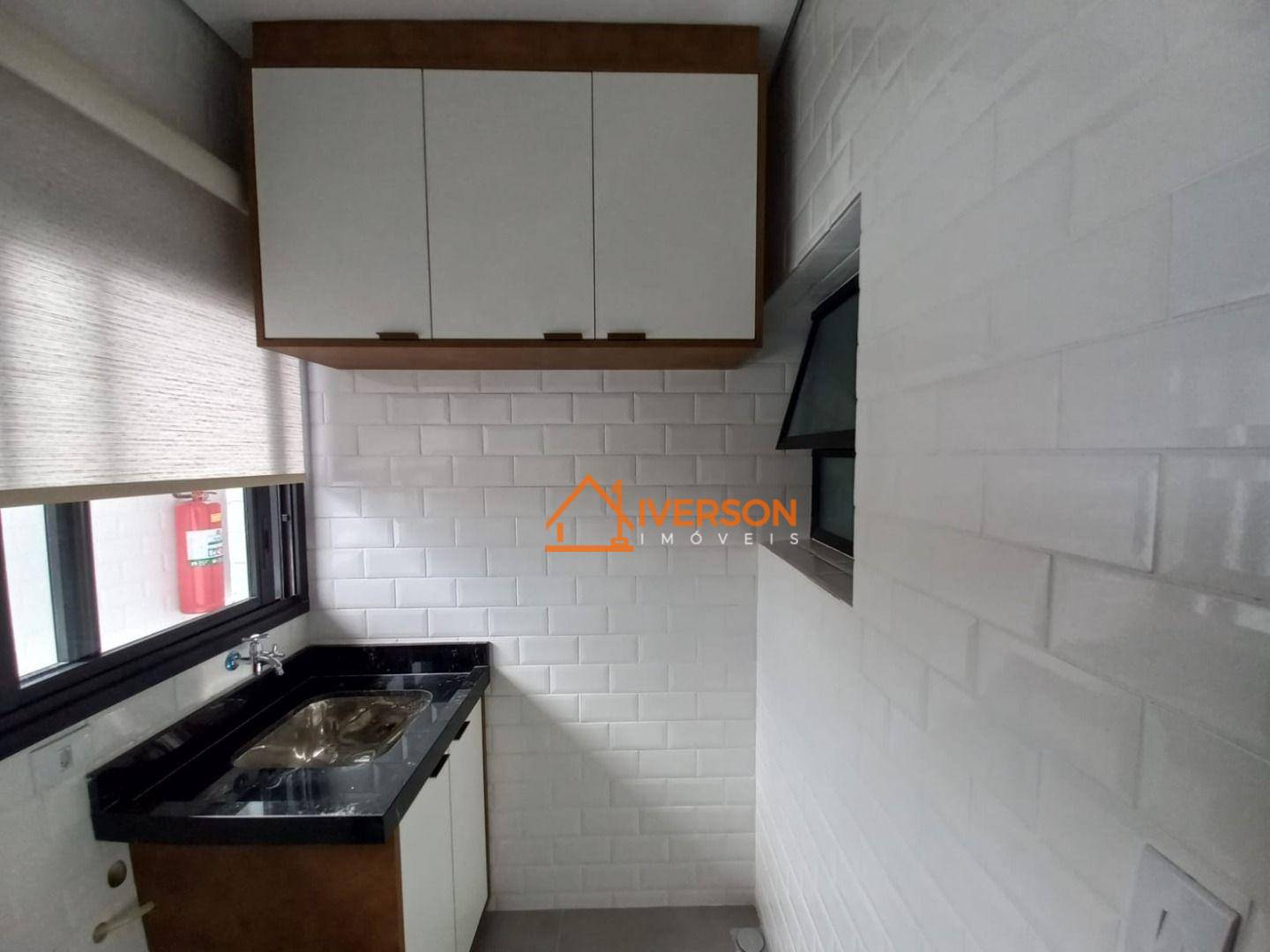 Apartamento para alugar com 2 quartos, 52m² - Foto 3