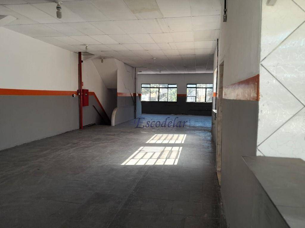 Depósito-Galpão-Armazém à venda, 800m² - Foto 13