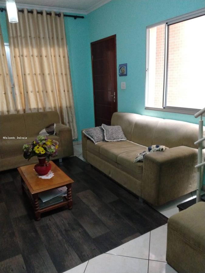 Sobrado à venda com 3 quartos, 200m² - Foto 6