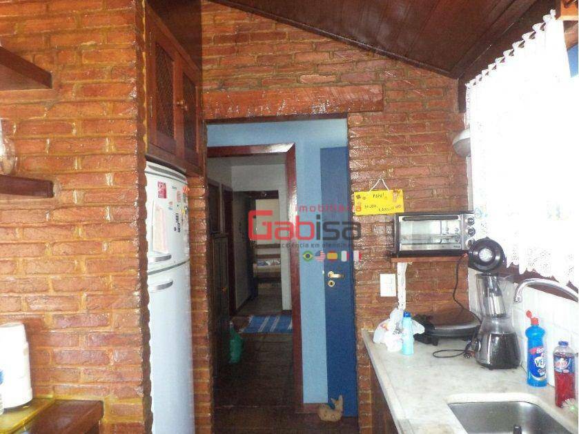 Casa de Condomínio à venda com 5 quartos, 300m² - Foto 6