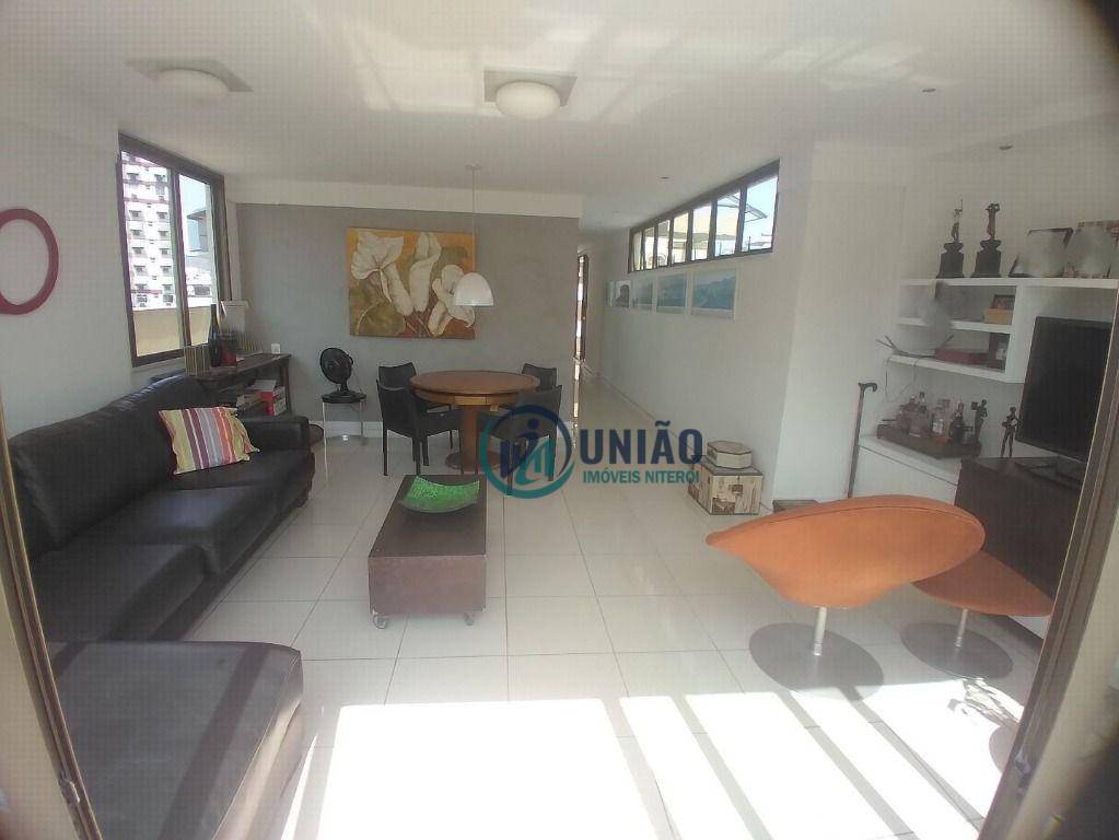 Cobertura à venda com 4 quartos, 490m² - Foto 3