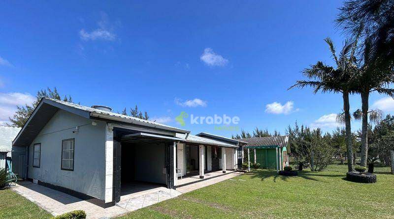 Casa, 3 quartos, 213 m² - Foto 2