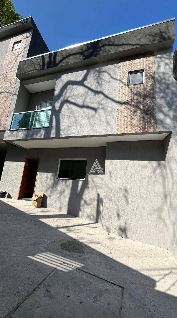 Sobrado à venda com 3 quartos, 98m² - Foto 6