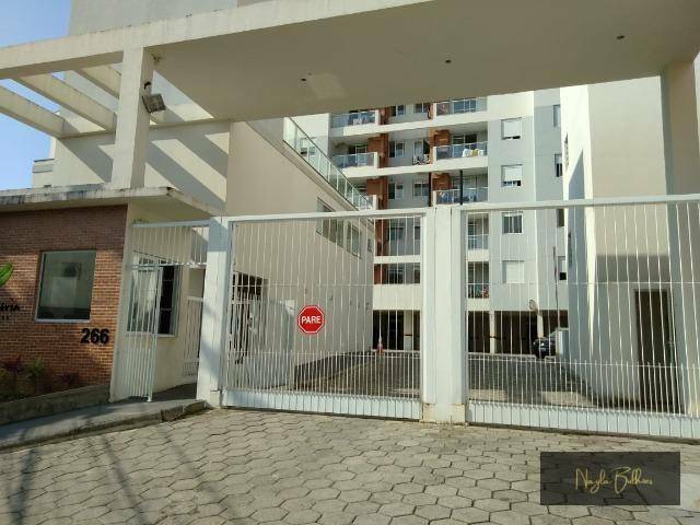 Apartamento à venda com 3 quartos, 79m² - Foto 19