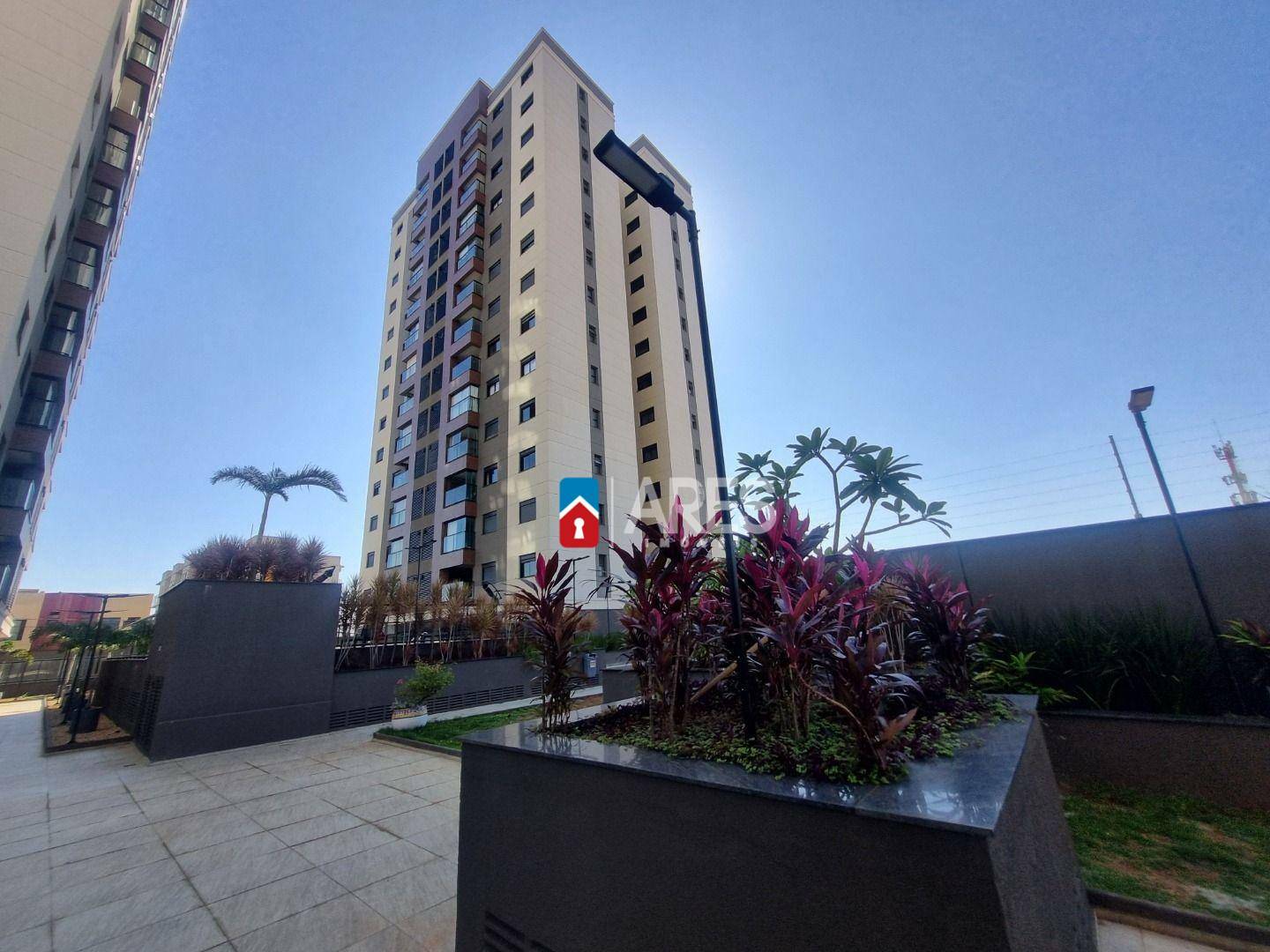 Apartamento à venda com 2 quartos, 88m² - Foto 33