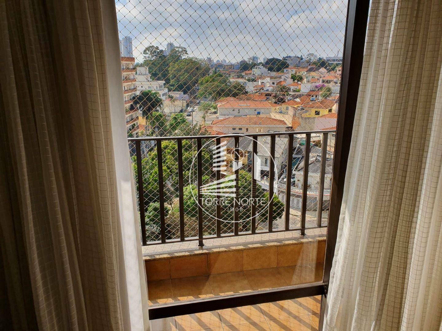 Apartamento à venda com 3 quartos, 240m² - Foto 9