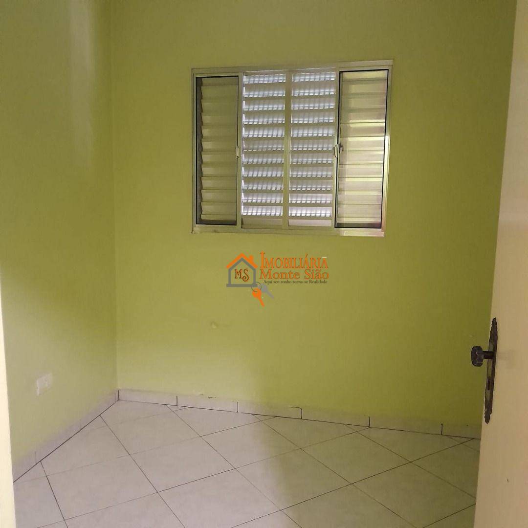 Sobrado à venda com 3 quartos, 130m² - Foto 10