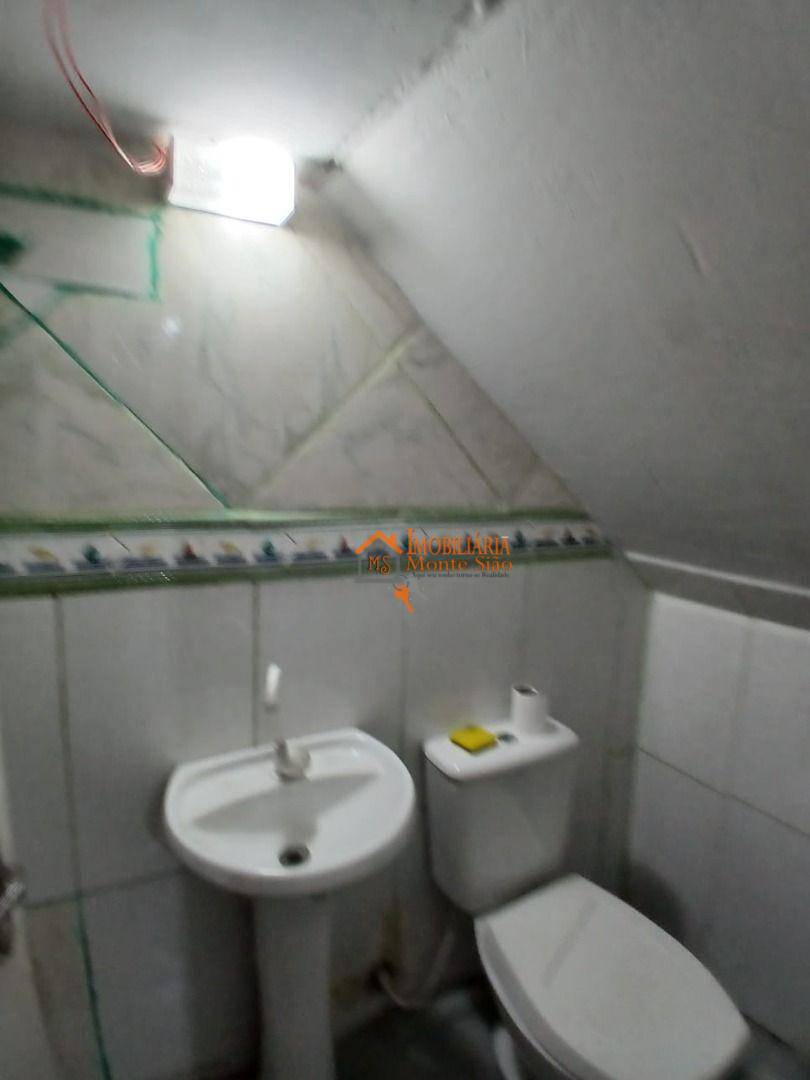 Conjunto Comercial-Sala para alugar, 68m² - Foto 16