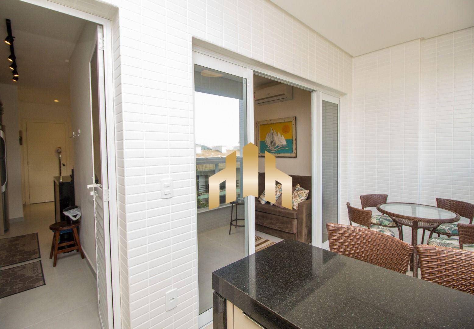 Apartamento, 2 quartos, 85 m² - Foto 4