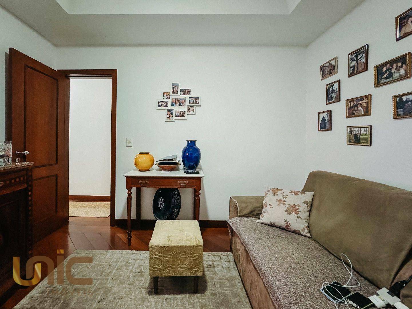 Apartamento à venda com 4 quartos, 172m² - Foto 20