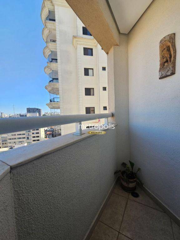 Apartamento à venda com 4 quartos, 127m² - Foto 16