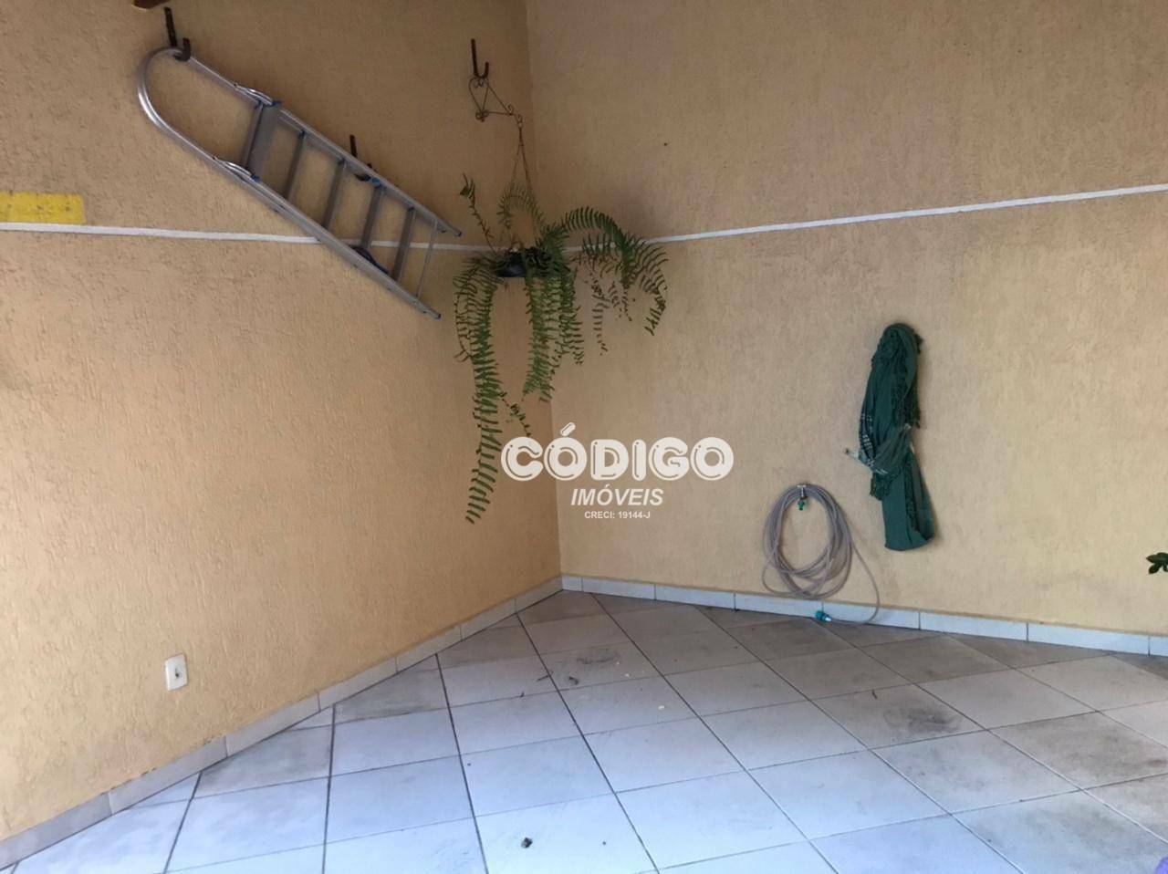 Sobrado à venda com 3 quartos, 83m² - Foto 21