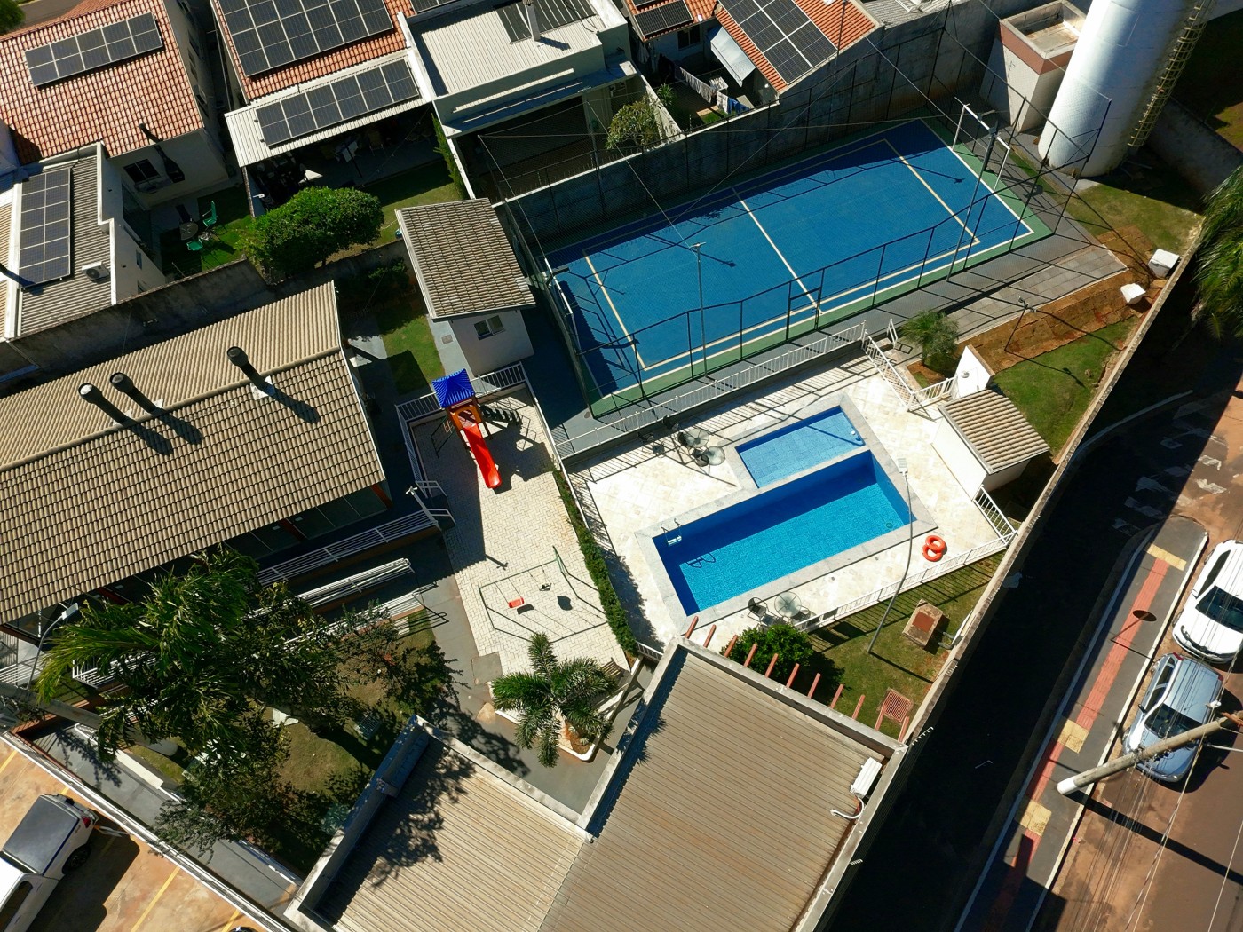 Apartamento à venda com 2 quartos, 62m² - Foto 18
