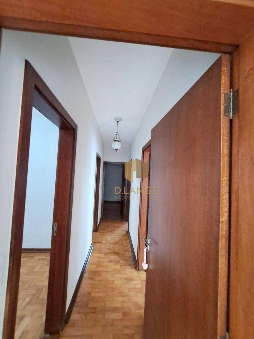 Casa para alugar com 4 quartos, 164m² - Foto 8