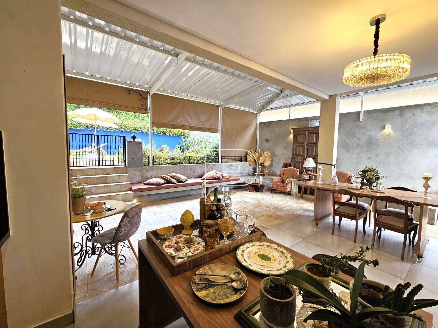 Casa de Condomínio à venda com 3 quartos, 290m² - Foto 15