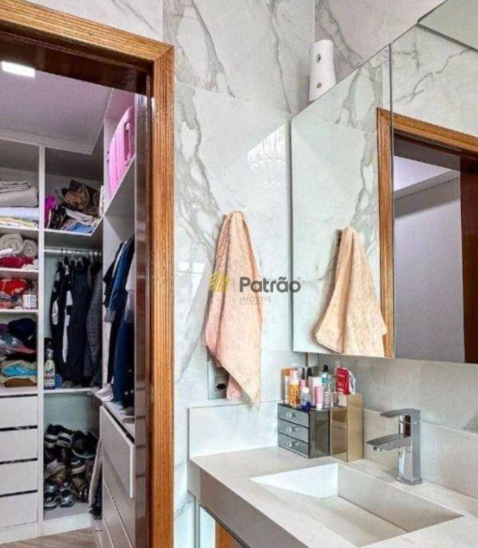 Sobrado à venda com 3 quartos, 225m² - Foto 28