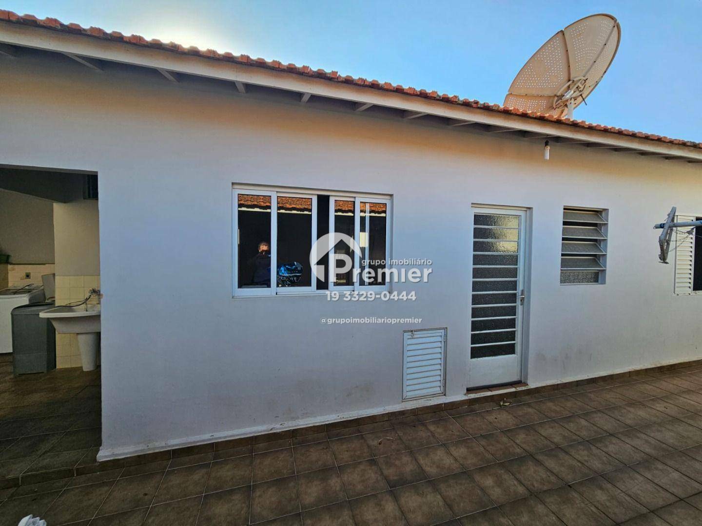 Casa à venda com 3 quartos, 235m² - Foto 20