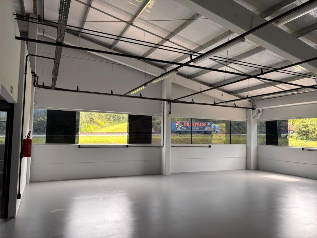 Depósito-Galpão-Armazém para alugar, 5000m² - Foto 7