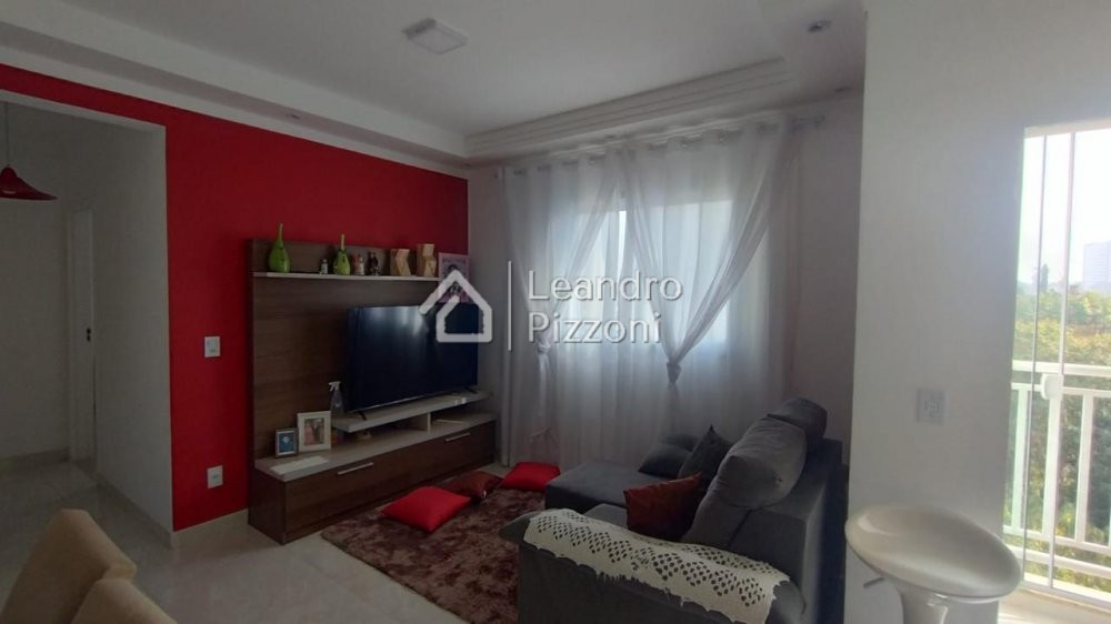 Apartamento para alugar com 2 quartos, 69m² - Foto 12