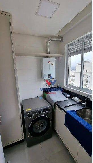 Apartamento à venda com 3 quartos, 124m² - Foto 8