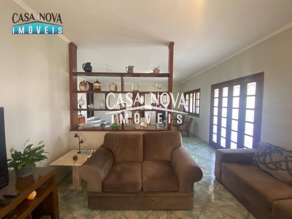 Casa de Condomínio à venda e aluguel com 3 quartos, 282m² - Foto 5