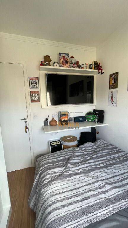 Apartamento à venda com 2 quartos, 42m² - Foto 12