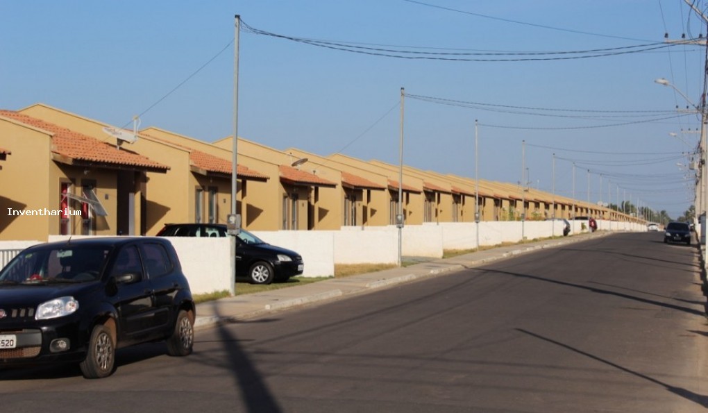 Casa de Condomínio à venda com 2 quartos, 41m² - Foto 3