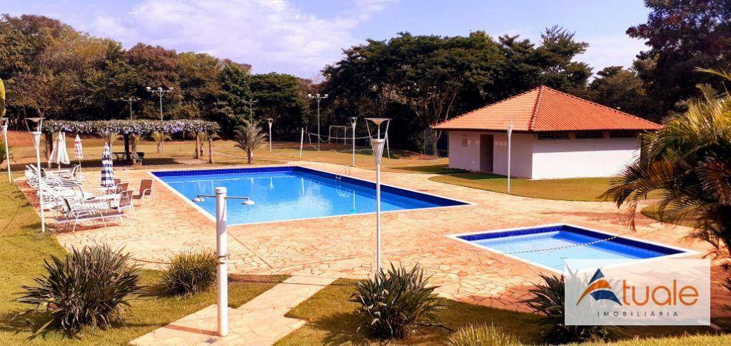 Casa de Condomínio à venda com 3 quartos, 207m² - Foto 11