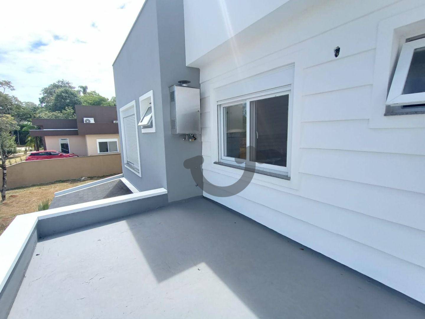 Casa à venda com 3 quartos, 181m² - Foto 23