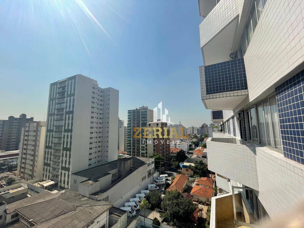 Apartamento para alugar com 3 quartos, 116m² - Foto 4