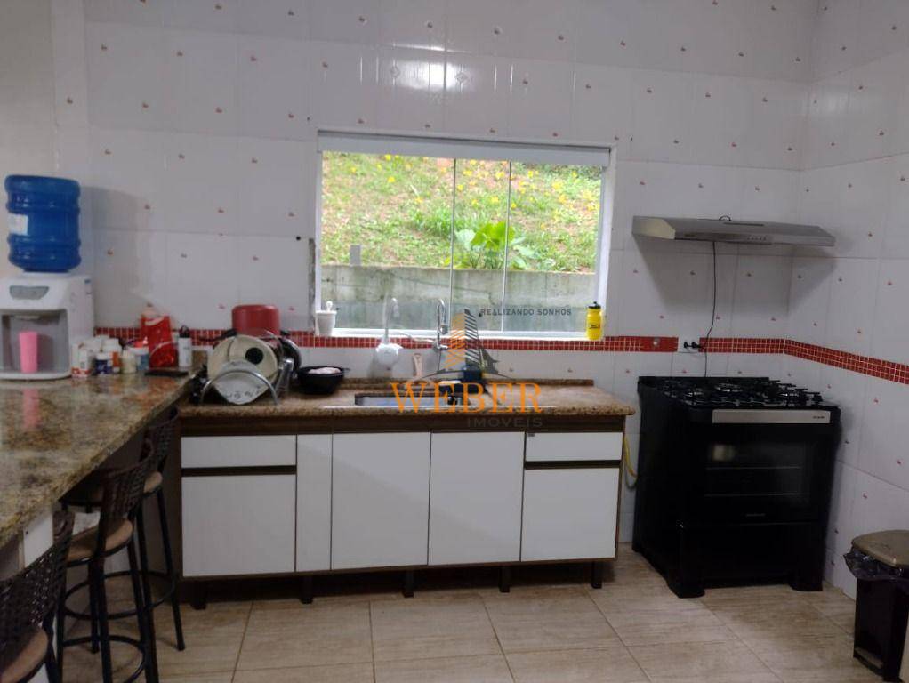 Sobrado à venda com 4 quartos, 330m² - Foto 30