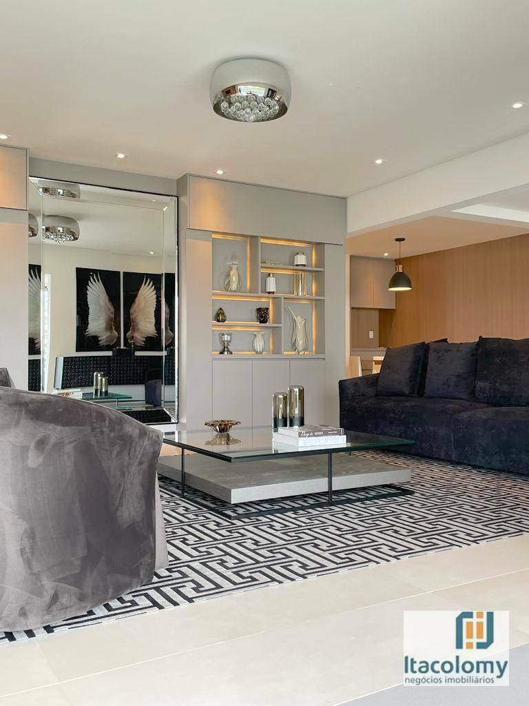 Apartamento à venda e aluguel com 4 quartos, 238m² - Foto 15