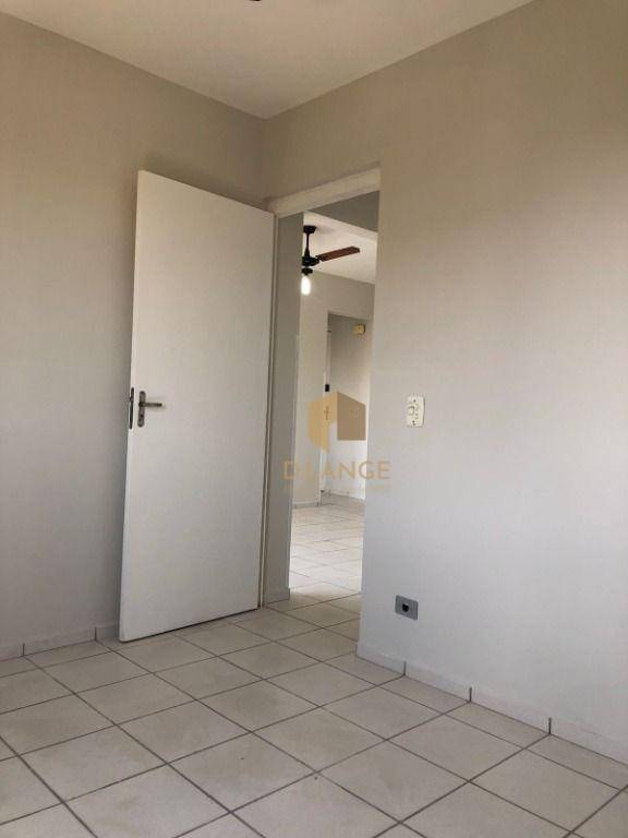 Apartamento à venda com 2 quartos, 45m² - Foto 10