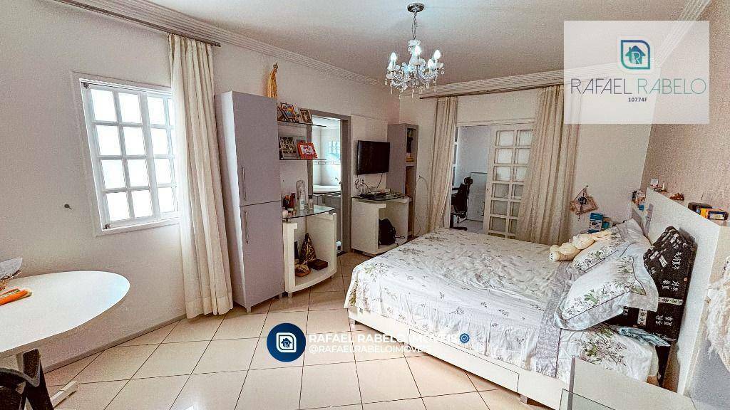 Casa de Condomínio à venda com 4 quartos, 346m² - Foto 27