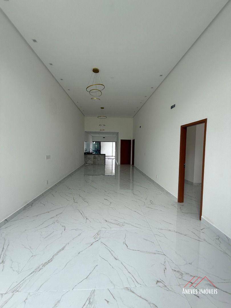Casa de Condomínio à venda com 3 quartos, 170m² - Foto 3