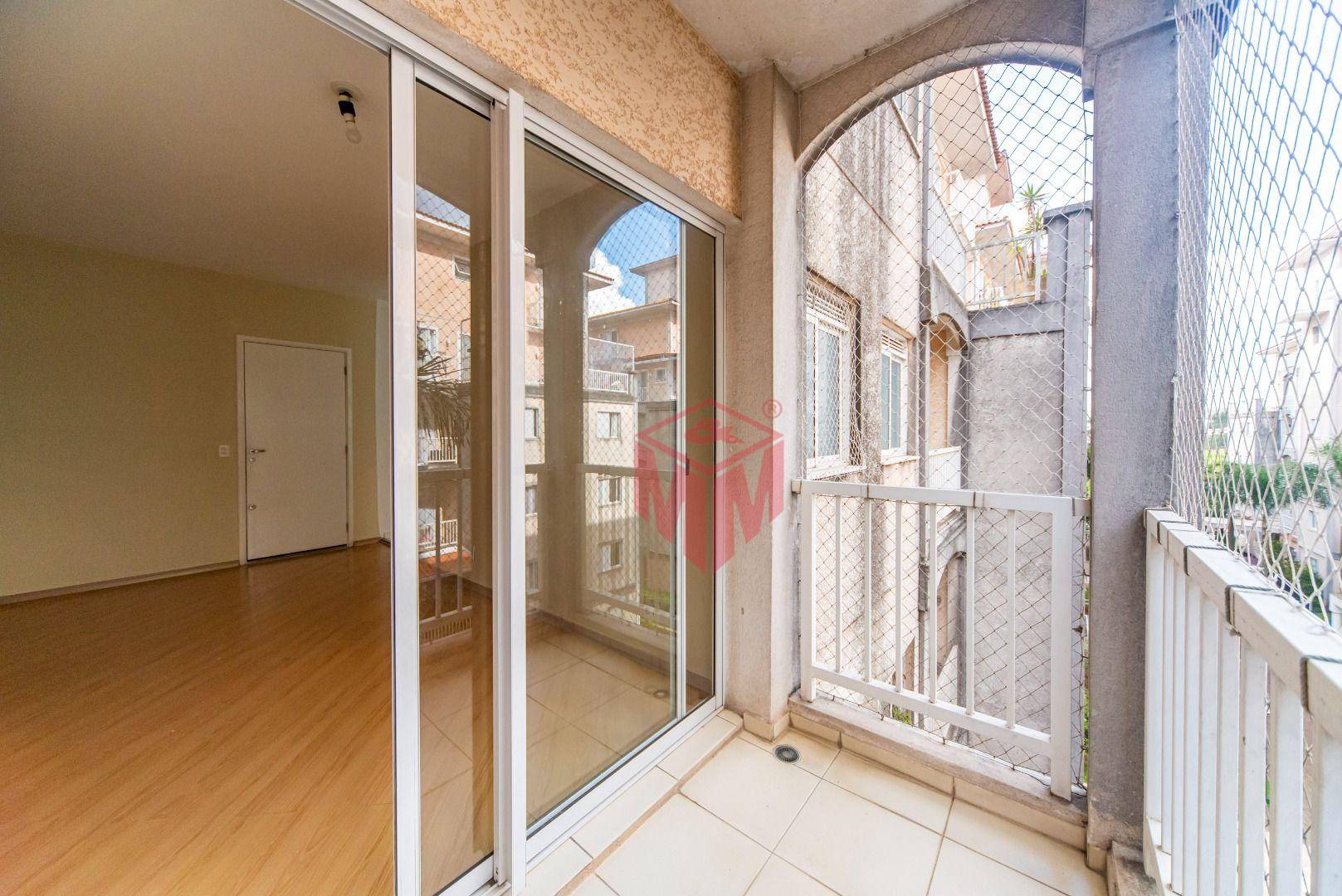 Apartamento, 3 quartos, 71 m² - Foto 5