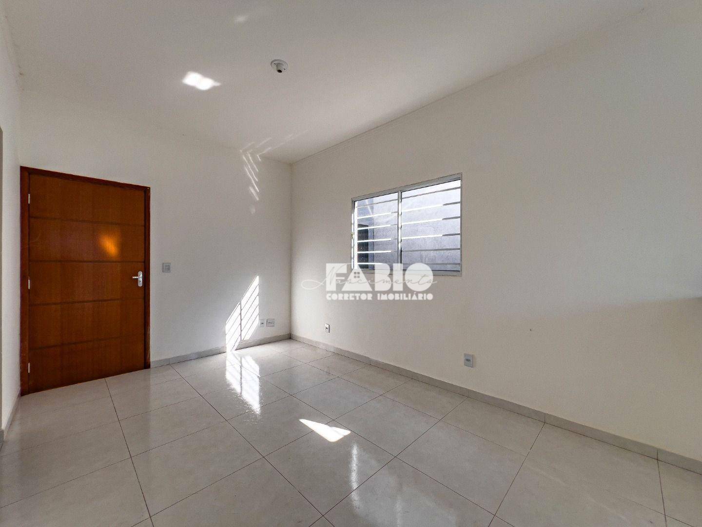 Casa à venda com 3 quartos, 110m² - Foto 8