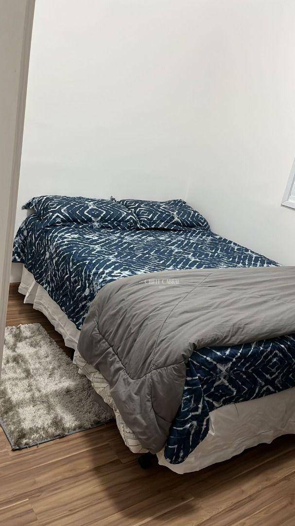 Apartamento à venda com 2 quartos, 83m² - Foto 11