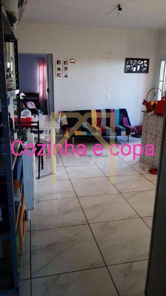 Chácara à venda com 1 quarto, 100m² - Foto 3